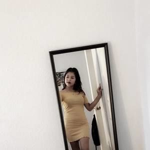 Meet your Posher, Angelina